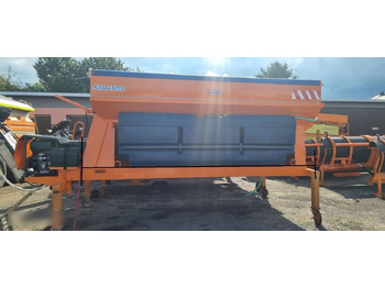 Розкидач піску і cолі в категорії Комунальна/ Спеціальна техніка Schmidt odnowiona 2025: фото 5 Розкидач піску і cолі в категорії Комунальна/ Спеціальна техніка Schmidt odnowiona 2025: фото 5