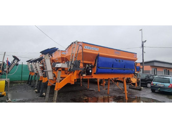 Розкидач піску і cолі в категорії Комунальна/ Спеціальна техніка Schmidt odnowiona 2025: фото 3 Розкидач піску і cолі в категорії Комунальна/ Спеціальна техніка Schmidt odnowiona 2025: фото 3