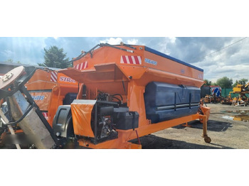 Розкидач піску і cолі в категорії Комунальна/ Спеціальна техніка Schmidt odnowiona 2025: фото 4 Розкидач піску і cолі в категорії Комунальна/ Спеціальна техніка Schmidt odnowiona 2025: фото 4