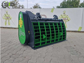 Обладнання для бетонних робіт SID