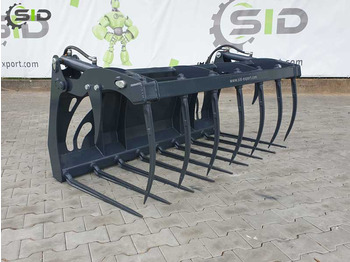 Вила SID