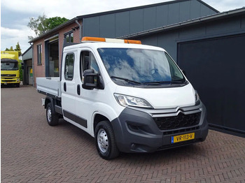 Пікап CITROËN Jumper