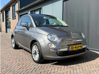 Хетчбек FIAT