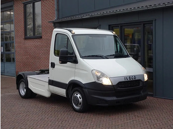 Тягач IVECO Daily