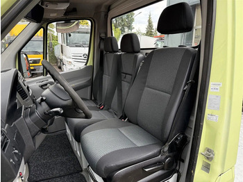 Тягач Mercedes-Benz Sprinter 519 3.0 V6 EURO 5 Be Trekker 3 Zits Cruise 8.8 Ton: фото 3