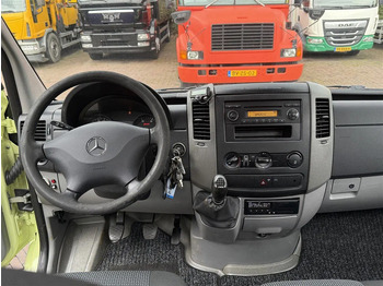 Тягач Mercedes-Benz Sprinter 519 3.0 V6 EURO 5 Be Trekker 3 Zits Cruise 8.8 Ton: фото 4