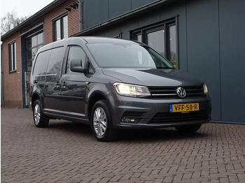 Легковий фургон VOLKSWAGEN Caddy Maxi