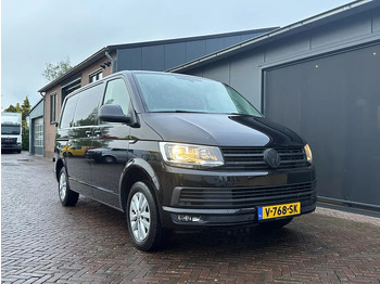 Легковий фургон VOLKSWAGEN Transporter
