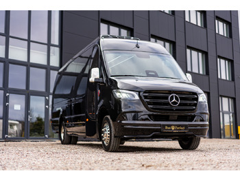 Мікроавтобус MERCEDES-BENZ Sprinter 519