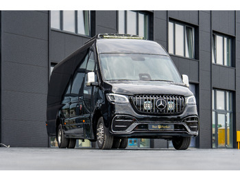 Мікроавтобус MERCEDES-BENZ Sprinter 519