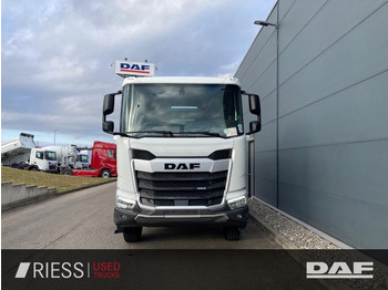 Новий Самоскид вантажівка DAF XFc 480 FAT 6x4 Intarder Bordmatik Trigenius: фото 2