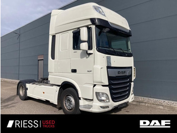 Тягач DAF XF 480