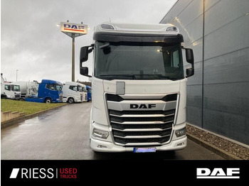 Тягач DAF XG 480