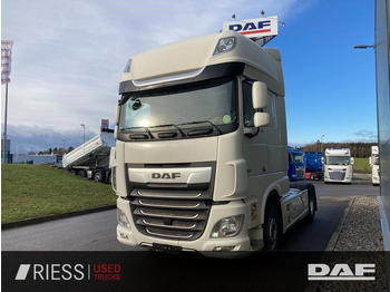 Тягач DAF XF 480 FT Super Space Cab Intarder / Nebenantrie DAF XF 480 FT Super Space Cab Intarder / Nebenantrie: фото 4 Тягач DAF XF 480 FT Super Space Cab Intarder / Nebenantrie DAF XF 480 FT Super Space Cab Intarder / Nebenantrie: фото 4