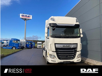 Тягач DAF XF 480 FT Super Space Cab Intarder / Nebenantrie DAF XF 480 FT Super Space Cab Intarder / Nebenantrie: фото 3 Тягач DAF XF 480 FT Super Space Cab Intarder / Nebenantrie DAF XF 480 FT Super Space Cab Intarder / Nebenantrie: фото 3