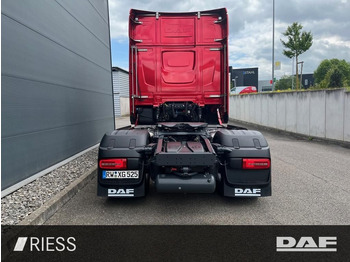 Тягач DAF XG+ 480 FT MY 2025  Vollgarantie Standklima: фото 4