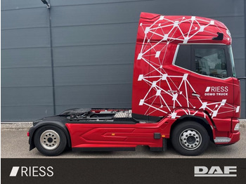 Тягач DAF XG+ 480 FT MY 2025  Vollgarantie Standklima: фото 2