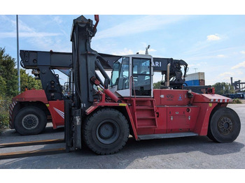 Дизельний навантажувач