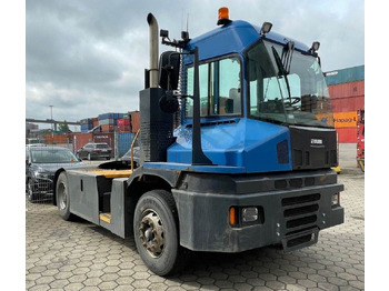 Термінальний трактор KALMAR