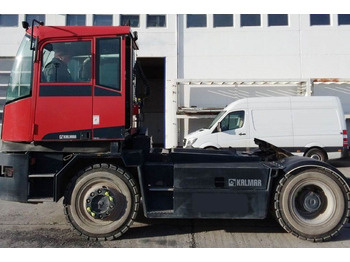 Термінальний трактор KALMAR