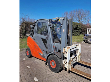 Дизельний навантажувач LINDE H35