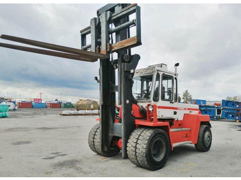 Дизельний навантажувач SVETRUCK