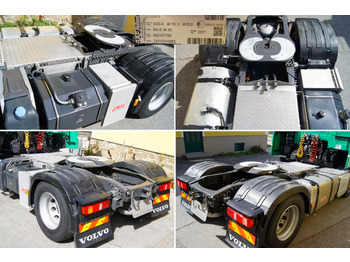 Тягач Volvo FH 500/Hydraulik/Retarder/Spoiler/422tkm/TÜV/E6: фото 3