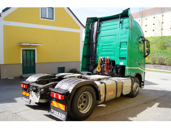 Тягач Volvo FH 500/Hydraulik/Retarder/Spoiler/422tkm/TÜV/E6: фото 4