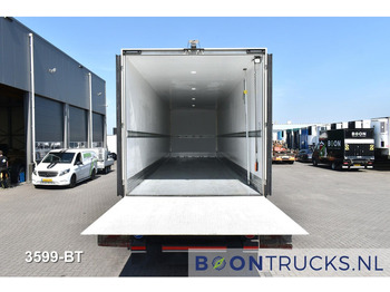 A&D LPRS 18 CITY ISO BOX | TRIDEC STUURAS * LIFTAS * 3T LAADKLEP * NIEUWSTAAT в лізинг A&D LPRS 18 CITY ISO BOX | TRIDEC STUURAS * LIFTAS * 3T LAADKLEP * NIEUWSTAAT: фото 2