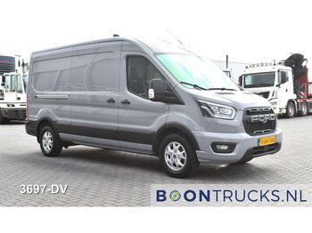 Суцільнометалевий фургон Ford Transit  165PK | L3H2 BESTELBUS * AUTOMAAT * NW MODEL * CARPLAY * XENON * CAMERA: фото 3