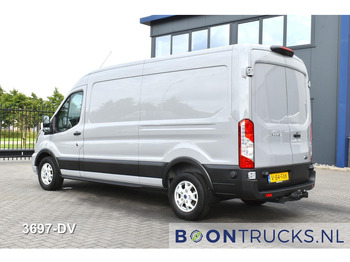 Суцільнометалевий фургон Ford Transit  165PK | L3H2 BESTELBUS * AUTOMAAT * NW MODEL * CARPLAY * XENON * CAMERA: фото 4