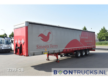 Kögel SN 24 | HARDWOOD FLOOR * ALU BOARDS * NL TRAILER в лізинг Kögel SN 24 | HARDWOOD FLOOR * ALU BOARDS * NL TRAILER: фото 5