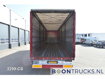 Kögel SN 24 | HARDWOOD FLOOR * ALU BOARDS * NL TRAILER в лізинг Kögel SN 24 | HARDWOOD FLOOR * ALU BOARDS * NL TRAILER: фото 2