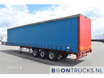Pacton T3-001 | SLIDING ROOF * SAF / DISC * NL TRAILER в лізинг Pacton T3-001 | SLIDING ROOF * SAF / DISC * NL TRAILER: фото 3