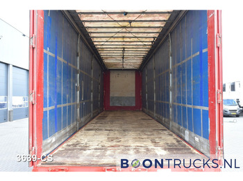 Pacton T3-001 | SLIDING ROOF * SAF / DISC * NL TRAILER в лізинг Pacton T3-001 | SLIDING ROOF * SAF / DISC * NL TRAILER: фото 2