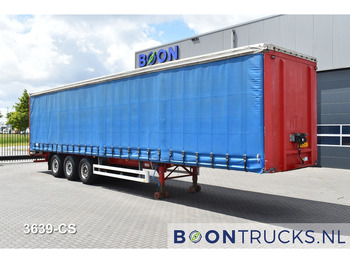 Pacton T3-001 | SLIDING ROOF * SAF / DISC * NL TRAILER в лізинг Pacton T3-001 | SLIDING ROOF * SAF / DISC * NL TRAILER: фото 4