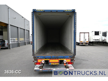 Schmitz Cargobull SCF 24 G LIGHT BOX TRAILER | 45ft HC * LAADKLEP 2000 Kg * NL TRAILER * APK 04-2026 в лізинг Schmitz Cargobull SCF 24 G LIGHT BOX TRAILER | 45ft HC * LAADKLEP 2000 Kg * NL TRAILER * APK 04-2026: фото 2 Schmitz Cargobull SCF 24 G LIGHT BOX TRAILER | 45ft HC * LAADKLEP 2000 Kg * NL TRAILER * APK 04-2026 в лізинг Schmitz Cargobull SCF 24 G LIGHT BOX TRAILER | 45ft HC * LAADKLEP 2000 Kg * NL TRAILER * APK 04-2026: фото 2