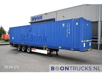 Schmitz Cargobull SCF 24 G LIGHT BOX TRAILER | 45ft HC * LAADKLEP 2000 Kg * NL TRAILER * APK 04-2026 в лізинг Schmitz Cargobull SCF 24 G LIGHT BOX TRAILER | 45ft HC * LAADKLEP 2000 Kg * NL TRAILER * APK 04-2026: фото 4 Schmitz Cargobull SCF 24 G LIGHT BOX TRAILER | 45ft HC * LAADKLEP 2000 Kg * NL TRAILER * APK 04-2026 в лізинг Schmitz Cargobull SCF 24 G LIGHT BOX TRAILER | 45ft HC * LAADKLEP 2000 Kg * NL TRAILER * APK 04-2026: фото 4