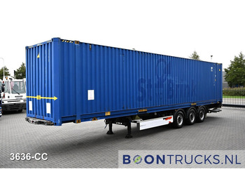 Schmitz Cargobull SCF 24 G LIGHT BOX TRAILER | 45ft HC * LAADKLEP 2000 Kg * NL TRAILER * APK 04-2026 в лізинг Schmitz Cargobull SCF 24 G LIGHT BOX TRAILER | 45ft HC * LAADKLEP 2000 Kg * NL TRAILER * APK 04-2026: фото 5 Schmitz Cargobull SCF 24 G LIGHT BOX TRAILER | 45ft HC * LAADKLEP 2000 Kg * NL TRAILER * APK 04-2026 в лізинг Schmitz Cargobull SCF 24 G LIGHT BOX TRAILER | 45ft HC * LAADKLEP 2000 Kg * NL TRAILER * APK 04-2026: фото 5