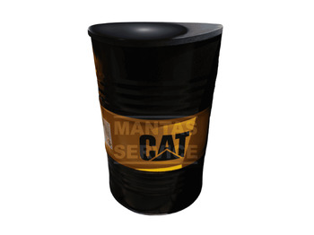 Екскаватор CATERPILLAR