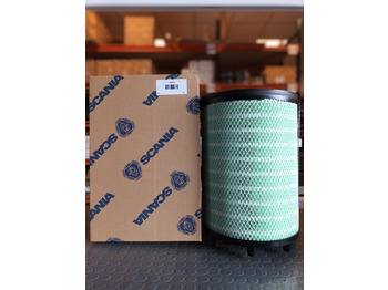 Повітряний фільтр SCANIA