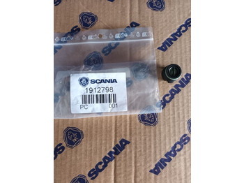 Двигун та запчастини SCANIA