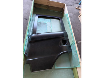 Двері та запчастини SCANIA