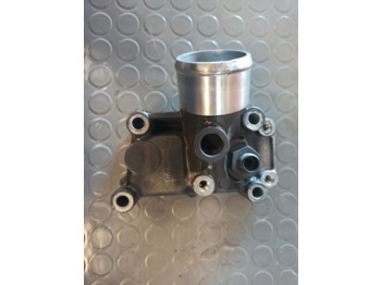 Двигун та запчастини SCANIA