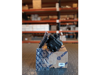 Паливний насос SCANIA