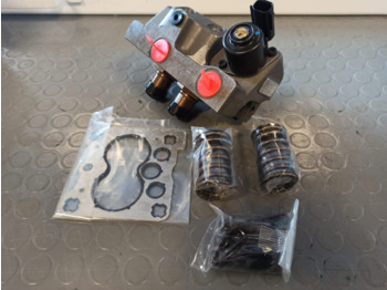 Паливний насос SCANIA