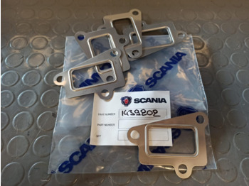 Прокладка двигуна SCANIA