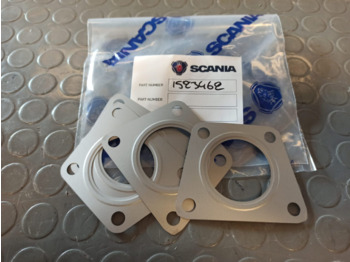 Прокладка двигуна SCANIA