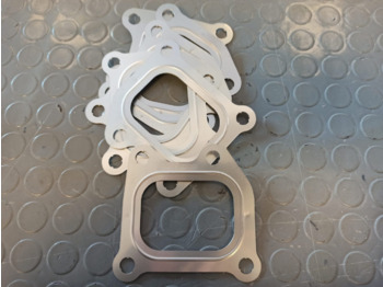 Прокладка двигуна SCANIA