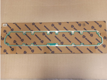 Прокладка двигуна SCANIA